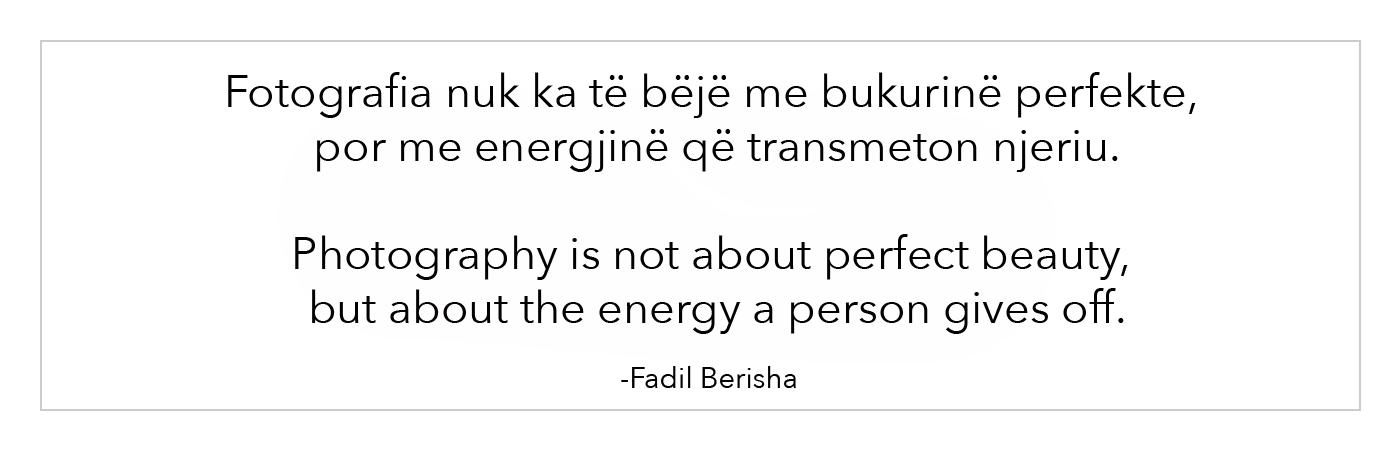 FADIL BERISHA FADIL BERISHA